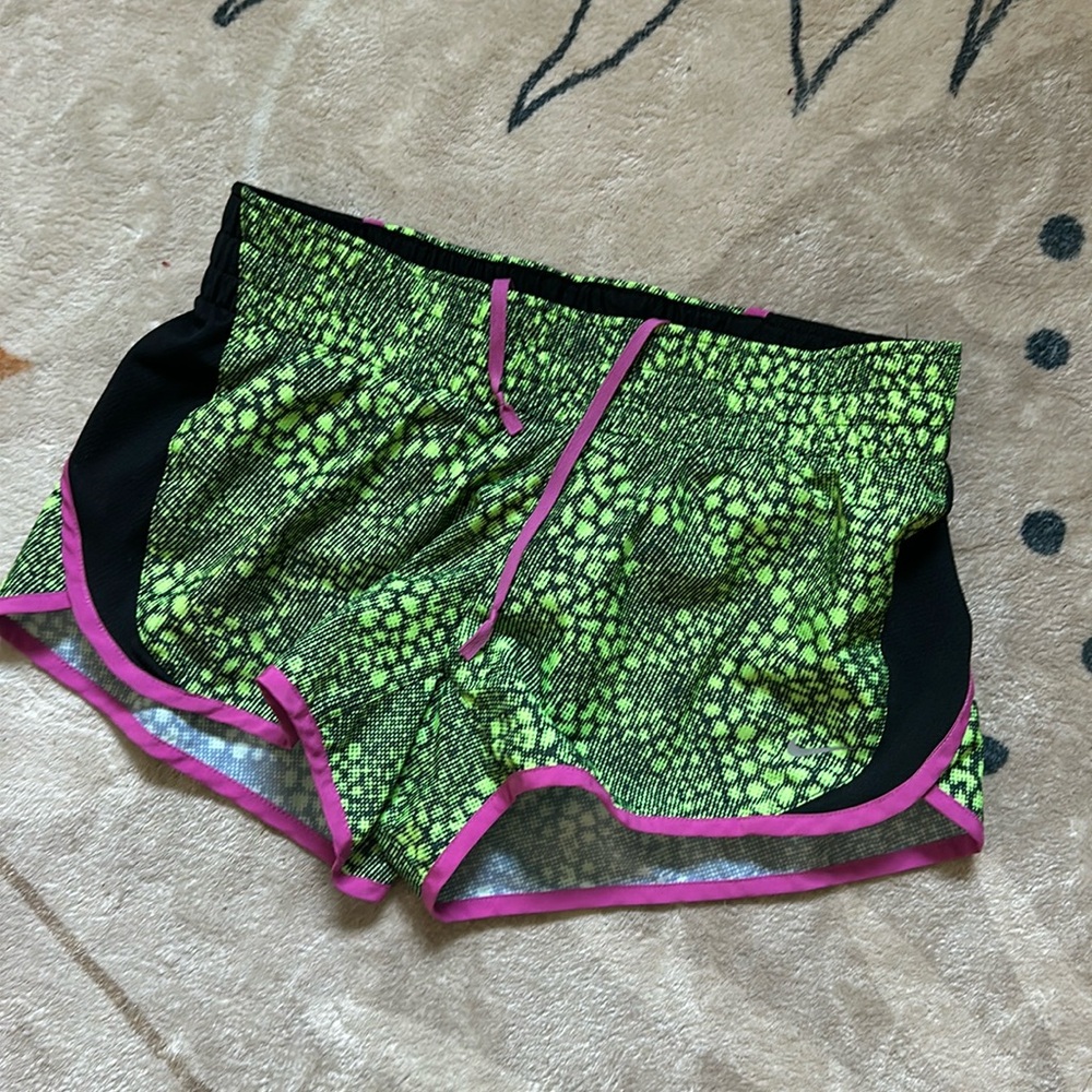 Nike Dri-Fit Running Shorts